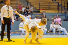 22.06.2024 Wachau JUDO Kids Cup